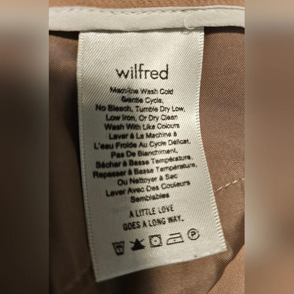 Wilfred Pants - Picture 6 of 8
